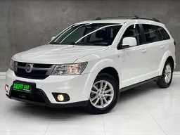 Fiat Freemont