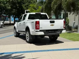 Chevrolet S10