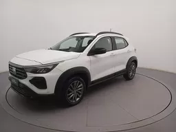 Fiat Pulse