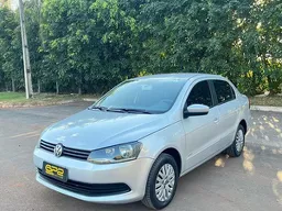 Volkswagen Voyage