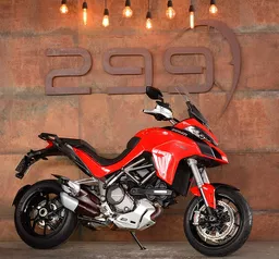 Multistrada