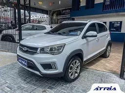 Chery Tiggo 2