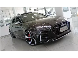 Audi RS4