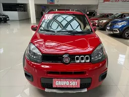Fiat Uno