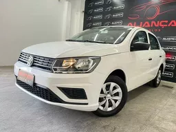 Volkswagen Voyage