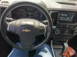 Chevrolet S10