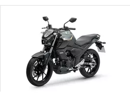 Fazer 150