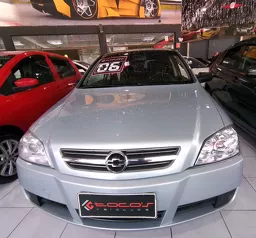 Chevrolet Astra