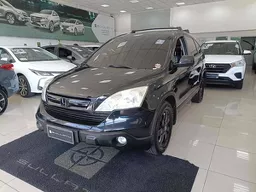 Honda CRV