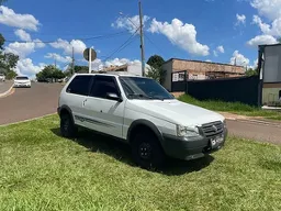 Fiat Uno