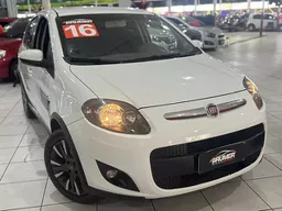 Fiat Palio