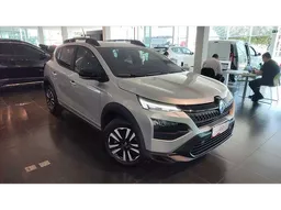 Renault Kardian