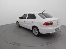 Volkswagen Voyage