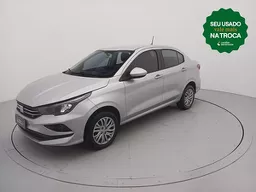 Fiat Cronos