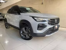 Fiat Pulse