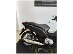 Honda Biz