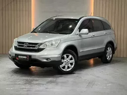 Honda CRV