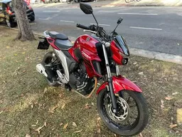 Yamaha Fazer 250
