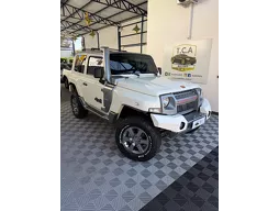 Troller T4