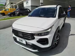 Fiat Pulse