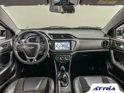 Chery Tiggo 2