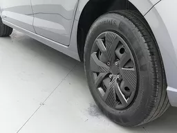 Volkswagen Polo Hatch