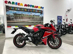 CBR 650