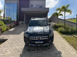 Mercedes-benz GLB 220