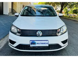 Volkswagen Voyage