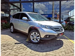 Honda CRV