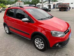 Volkswagen Crossfox
