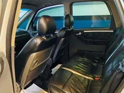 Chevrolet Meriva