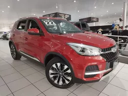 Chery Tiggo 5X