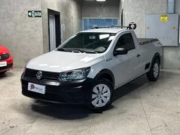 Volkswagen Saveiro