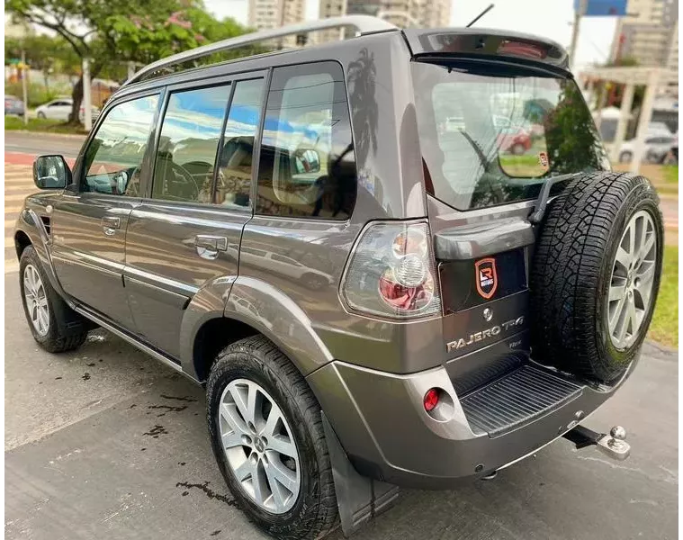 Foto do carro