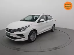 Fiat Cronos