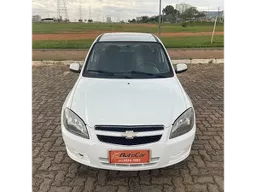 Chevrolet Celta