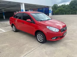 Fiat Siena
