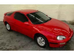 Mazda MX-3