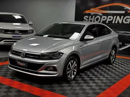 Volkswagen Virtus