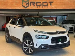 C4 Cactus