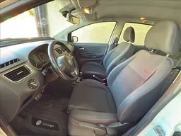 Volkswagen Space Cross