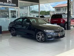 BMW 320i