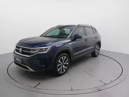Volkswagen Taos