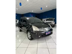 Nissan Grand Livina