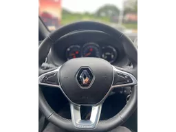 Renault Stepway