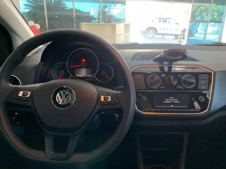 Volkswagen UP Prata 10