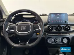 Fiat Cronos