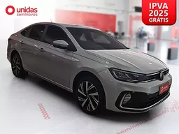 Volkswagen Virtus