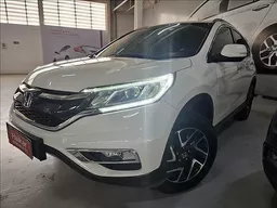 Honda CRV